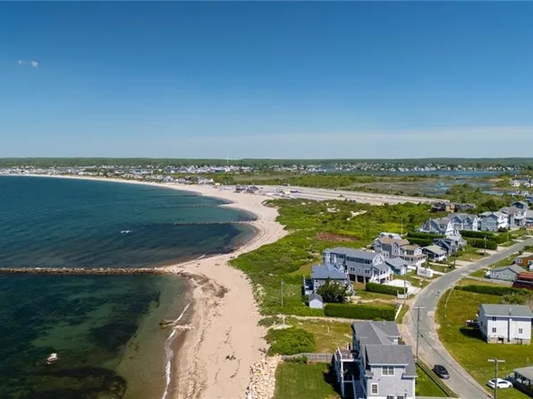 0 Stanton Ave, Narragansett, RI 02882