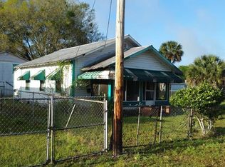 1913 W 15th St, Sanford, FL 32771