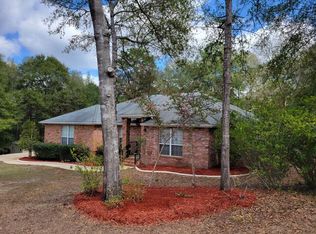 5543 Algonquin Pl, Crestview, FL 32536