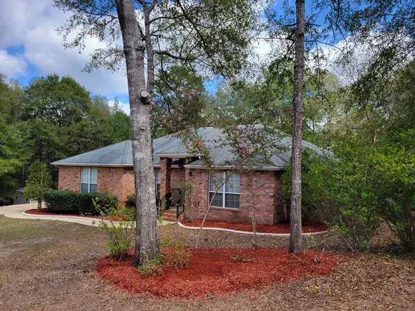 5543 Algonquin Pl, Crestview, FL 32536