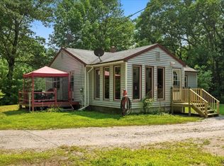 45 Songo School Rd, Naples, ME 04055