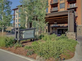 1175 Bangtail Way #2119, Steamboat Springs, CO 80487