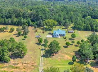 278 Sheep Leg Rd, Iva, SC 29655