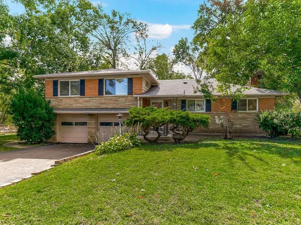 11801 E 45th Ter, Kansas City, MO 64133