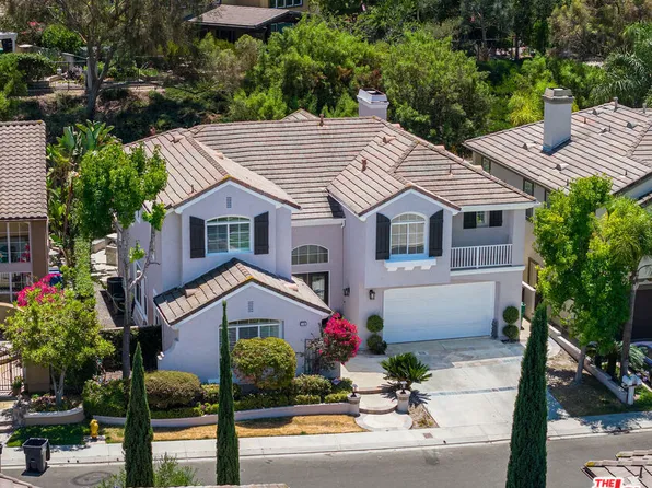 18 Westchester Court, Coto de Caza, CA 92679