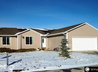 102 Arrow St, Douglas, WY 82633