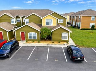 1203 Washington Palm Loop UNIT A, Davenport, FL 33897