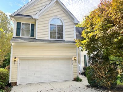 8704 Deerland Grove Dr, Raleigh, NC, 27615