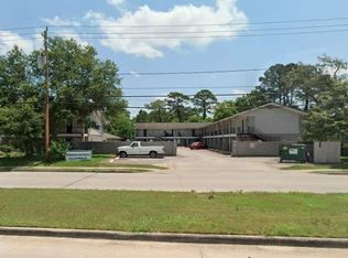 9222 Lockwood Dr #17, Houston, TX 77016