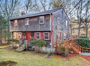 15 Forest St, Plympton, MA 02367