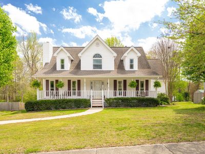 8916 Brookhill Dr, Hixson, TN, 37343
