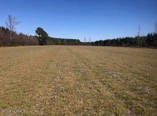 0 Highway 1609 Rd, Pinetown, NC 27865