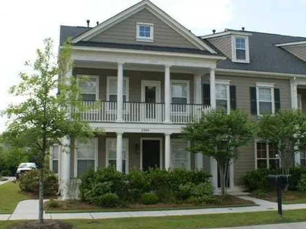 2397 Kings Gate Ln, Mount Pleasant, SC 29466