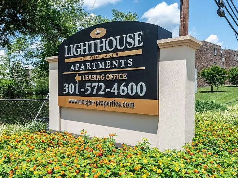 Lighthouse at Twin Lakes Apartment Homes — Photo 32