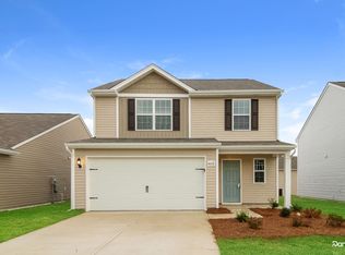 4612 Glencraig Ave, Greensboro, NC 27405