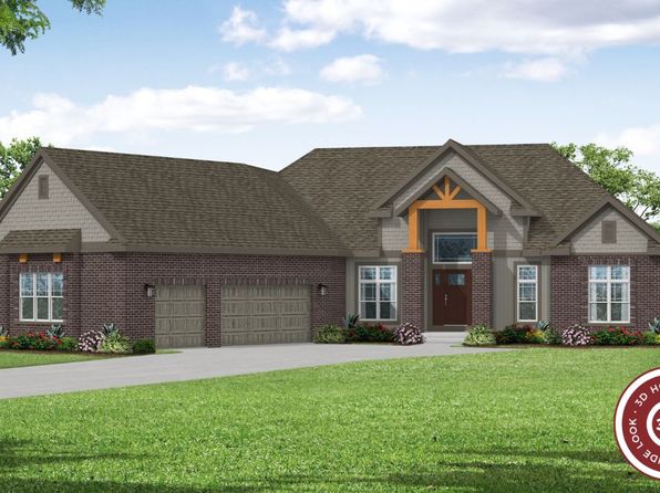 Stratton II Plan, Northern Oaks