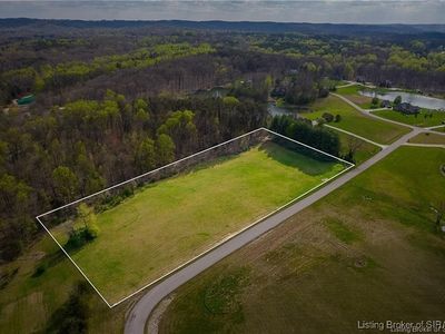 5451 W Mallard Drive, Scottsburg, IN, 47170