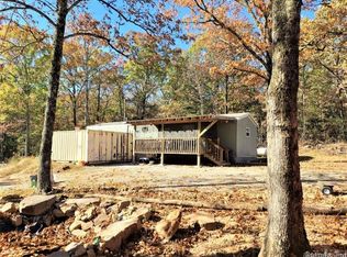 238 Roaring River Rd, Mountain View, AR 72560