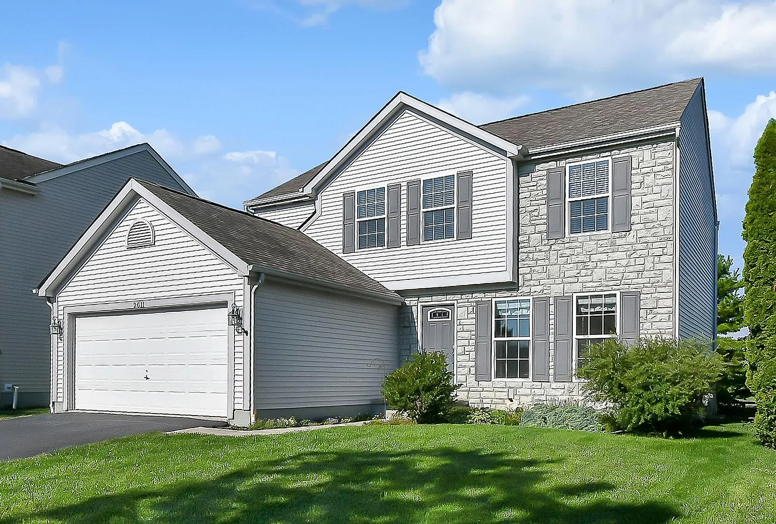 2011 Friston Blvd photo 1