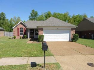 6670 Whitten Grove Dr, Memphis, TN 38134