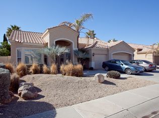 1265 W Bruce Ave, Gilbert, AZ 85233