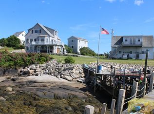 12 Old Town Rd, Beals, ME 04611