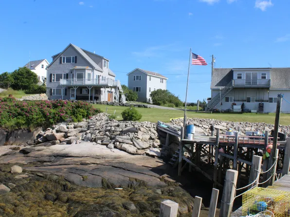 12 Old Town Road, Beals, ME 04611