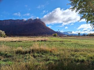 437 N Rimrock Ln, Moab, UT 84532