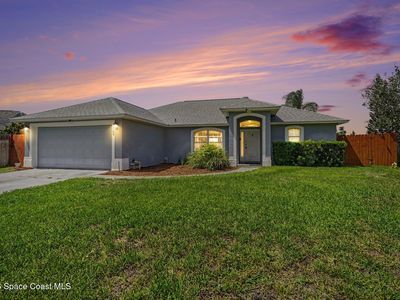 706 Samuel Chase Ln, West Melbourne, FL, 32904