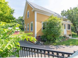 499 State Route 114, West Burke, VT 05832