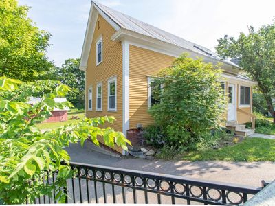 499 VT Route 114, West Burke, VT, 05832