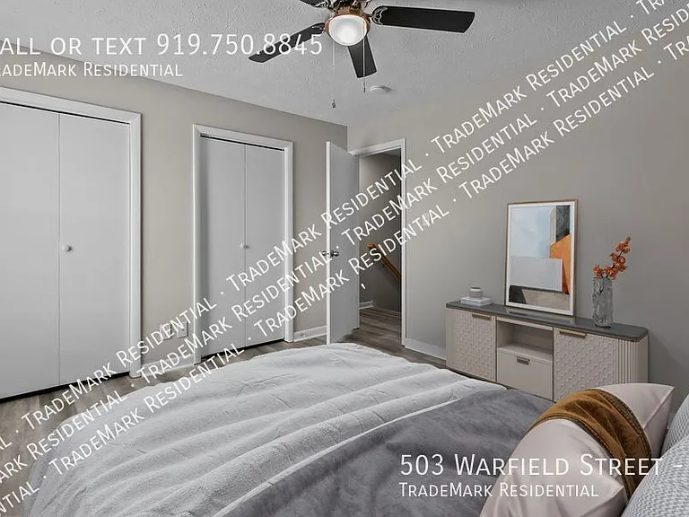 503 Warfield St #D — Photo 18