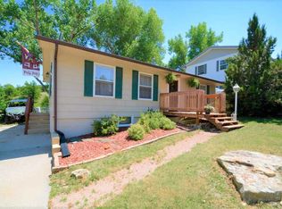 1137 Paisley Ter, Sturgis, SD 57785