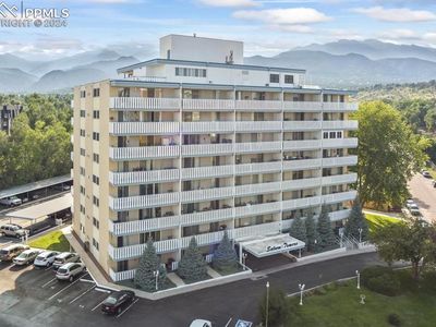 900 Saturn Dr APT 509, Colorado Springs, CO, 80905