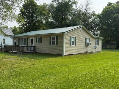 405 S West St, Green City, MO, 63545