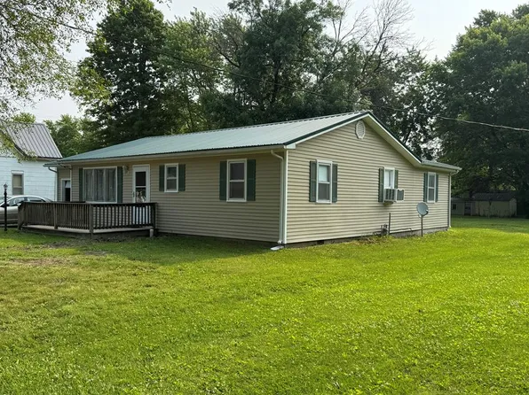 405 S West St, Green City, MO 63545