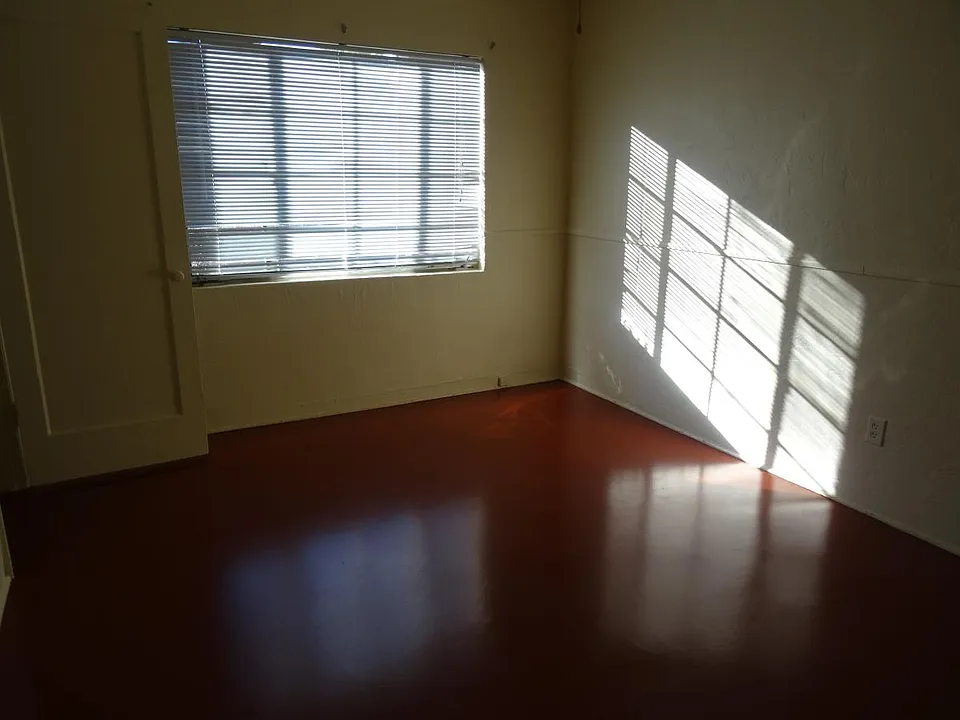 Bedroom 2.