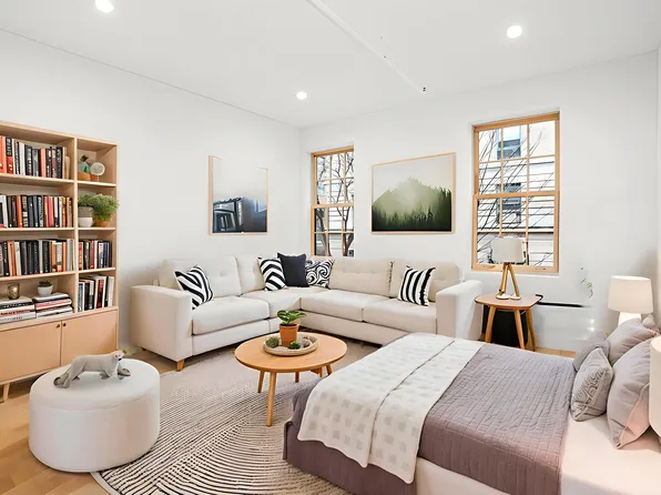 50 Clark St APT 2D, Brooklyn, NY 11201