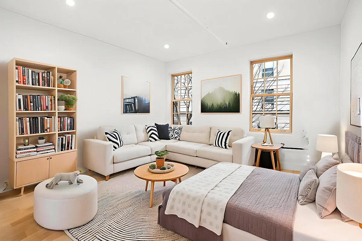 50 Clark Street 2D