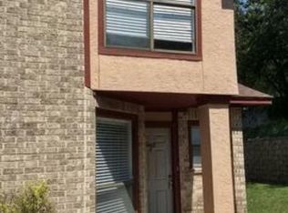 4918 Ali Ave APT 4, San Antonio, TX 78229