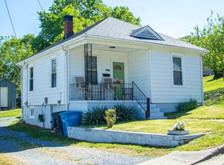 1622 Riverside Ter SE, Roanoke, VA 24014