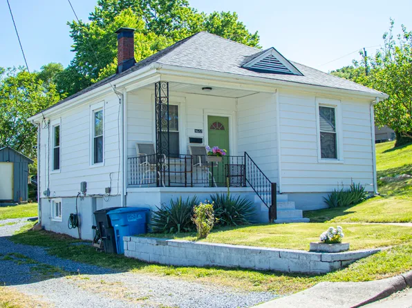 1622 Riverside Ter SE, Roanoke, VA 24014