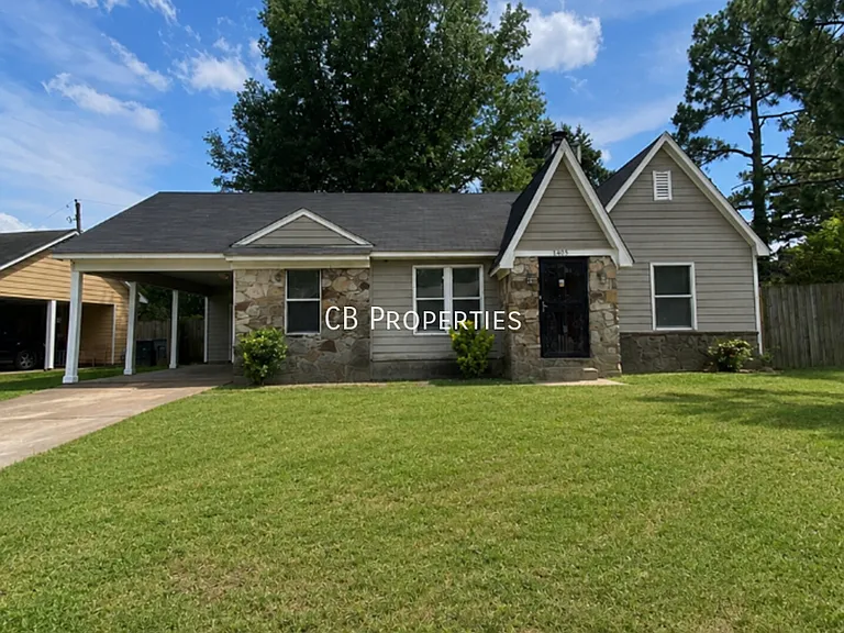 3403 Windy Hollow Cir — Photo 1