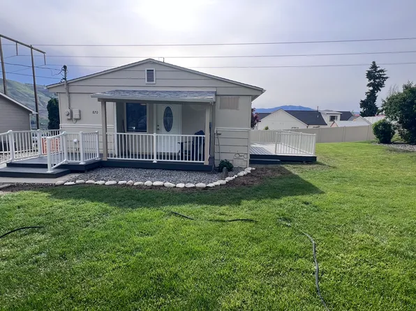870 S Nancy Ave, East Wenatchee, WA 98802