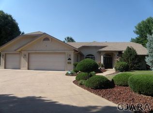 529 Heron Ct, Grand Junction, CO 81507