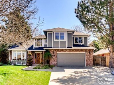 1604 Sunset St, Longmont, CO, 80501