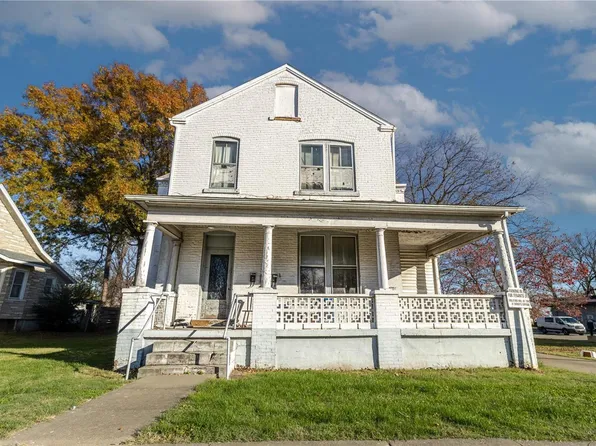 520 S Sprigg St, Cape Girardeau, MO 63703