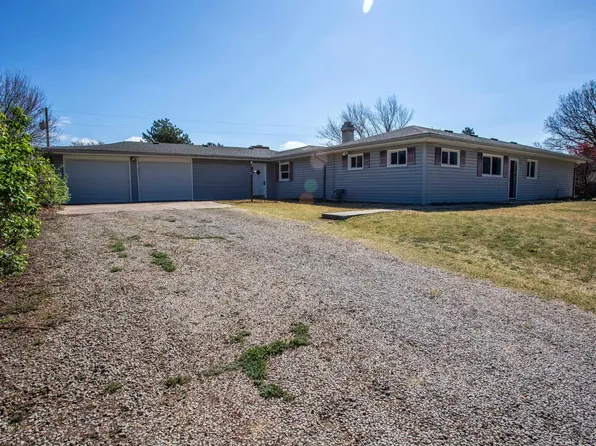 310 Point Dr, Great Bend, KS 67530