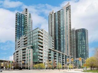 231 Fort York Blvd #1016, Toronto, ON M5V 1B2