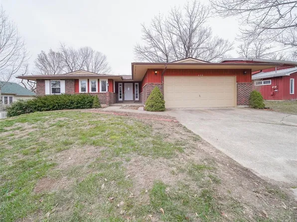 636 Salem Ave, Rolla, MO 65401